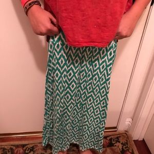 Cherokee, girls skirt